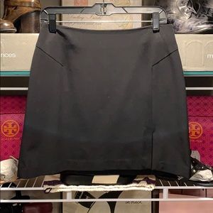 LIMITED Skirt-Black SZ 6